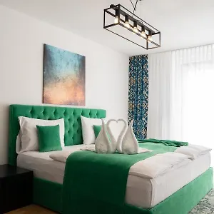  Apartman - Lugeck